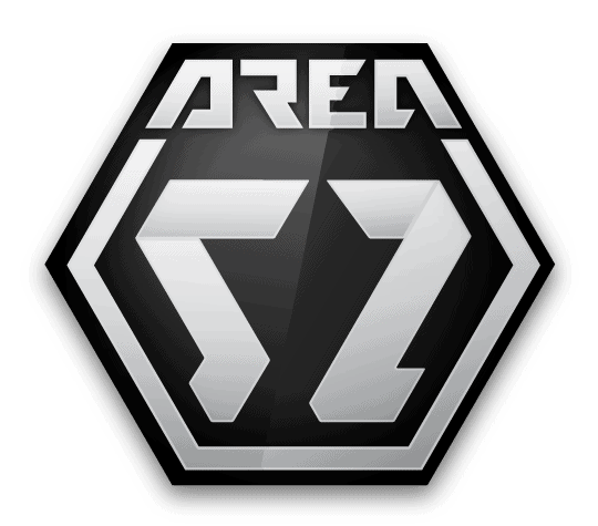 Previous Work - GameChanging Marketing area52_allgemein_dunkel_540px